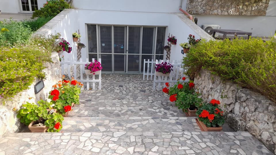 La Macchia Bed and Breakfast in Melendugno
