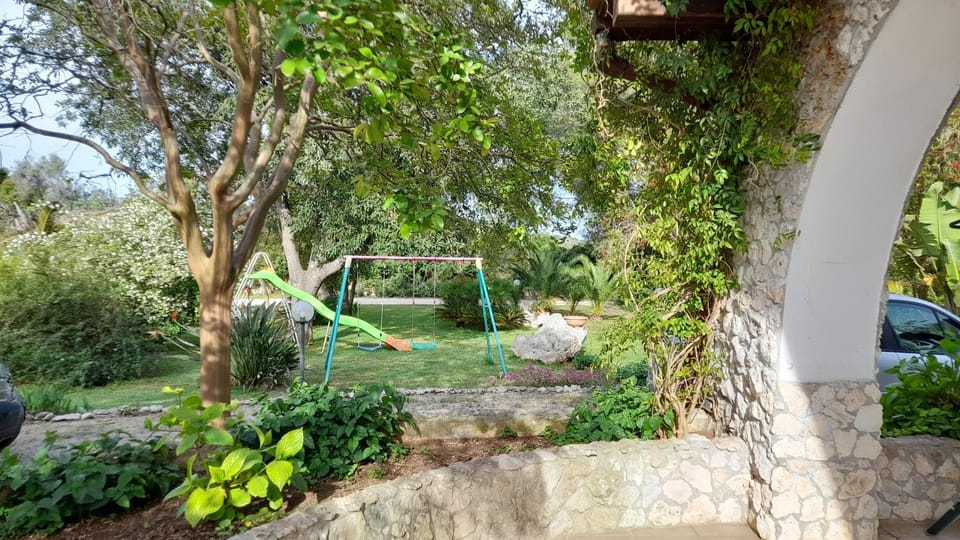 La Macchia Bed and Breakfast in Melendugno