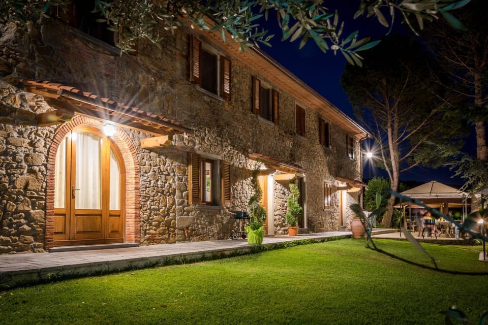 Facade/entrance, Garden, Floor plan, Garden view