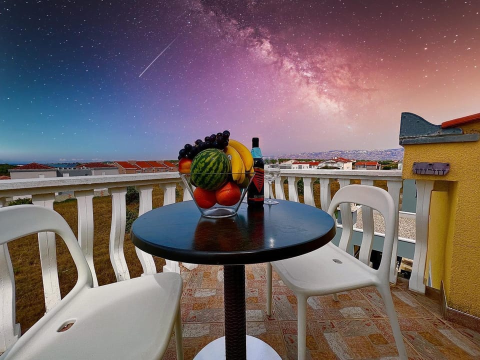 Balcony/Terrace, Sunrise, Sunset