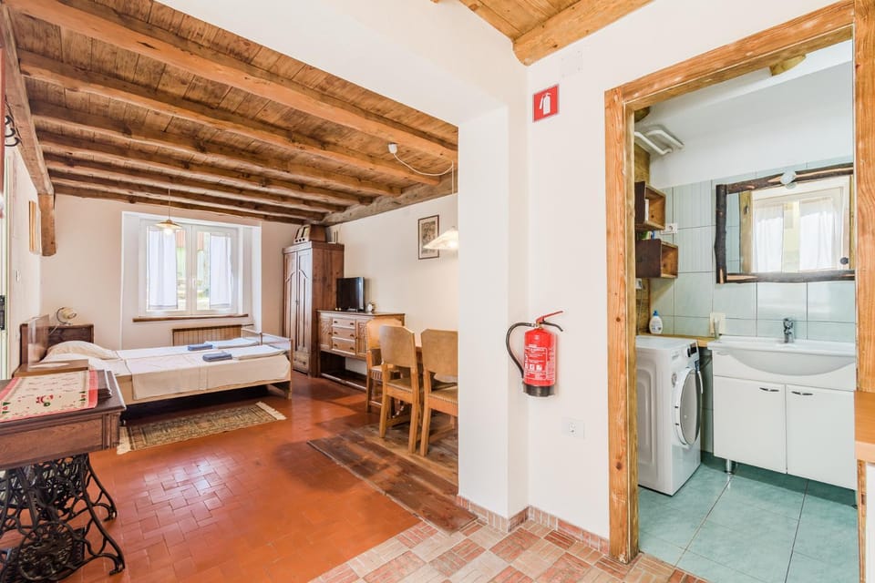 Farmhouse Cvetje Farm Stay in Friuli-Venezia Giulia