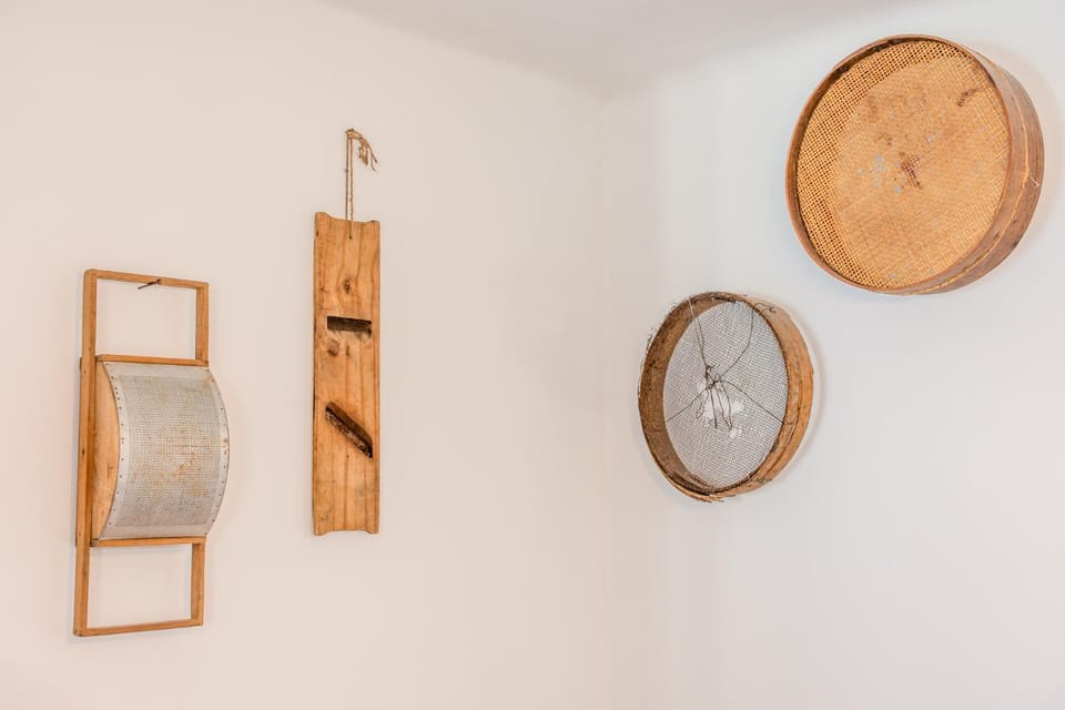 Farmhouse Cvetje Farm Stay in Friuli-Venezia Giulia