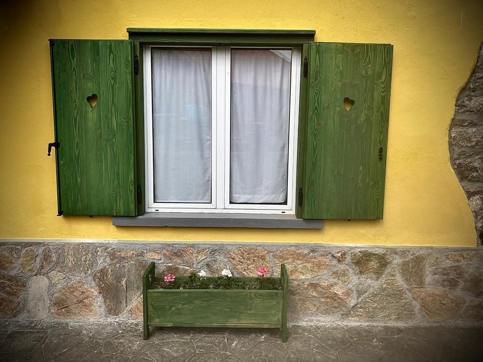 Farmhouse Cvetje Farm Stay in Friuli-Venezia Giulia