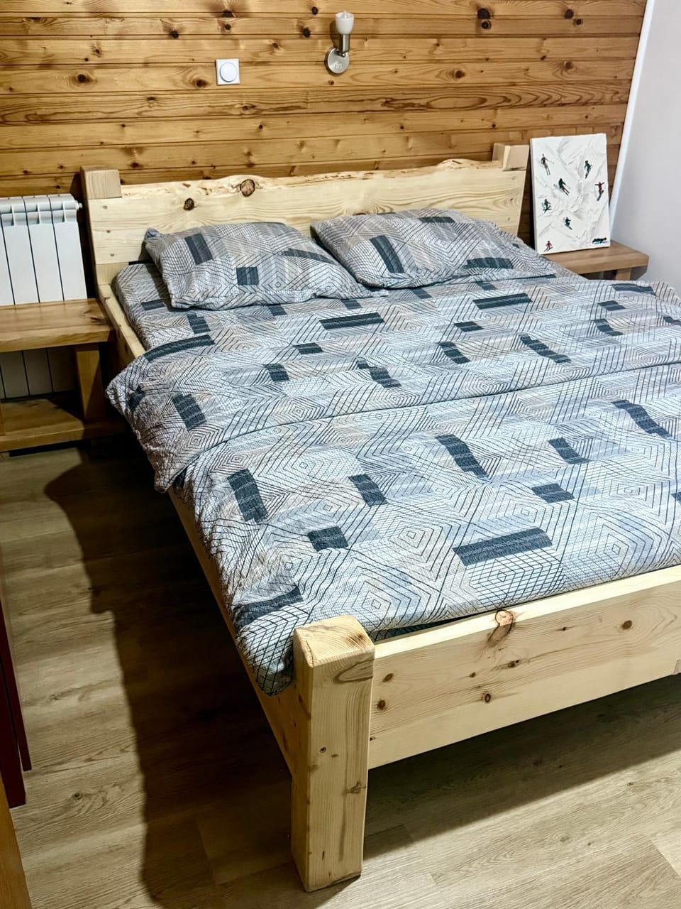 Apartments Anđela Apartment in Montenegro