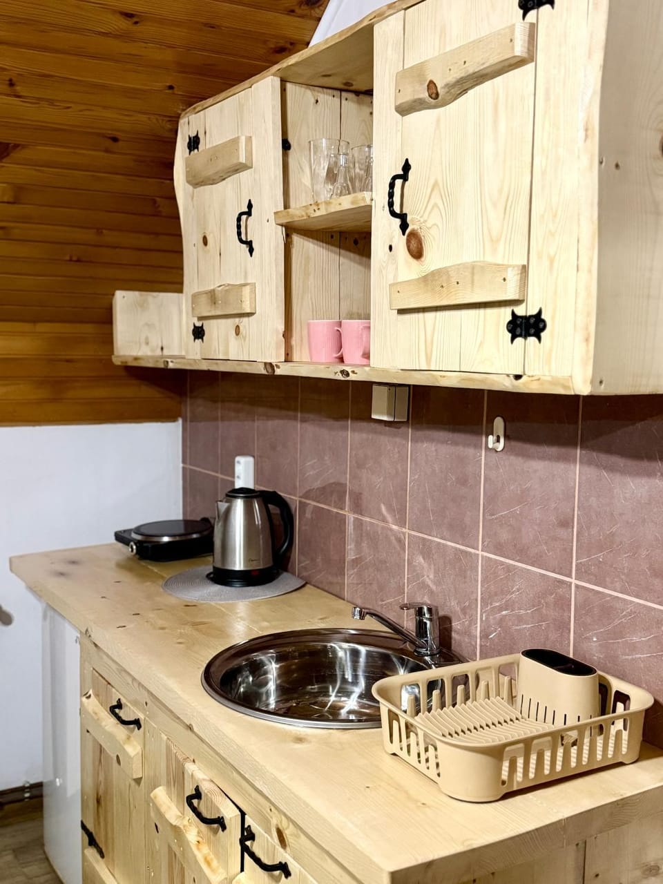 Apartments Anđela Apartment in Montenegro