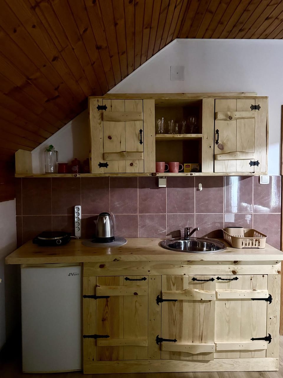 Apartments Anđela Apartment in Montenegro