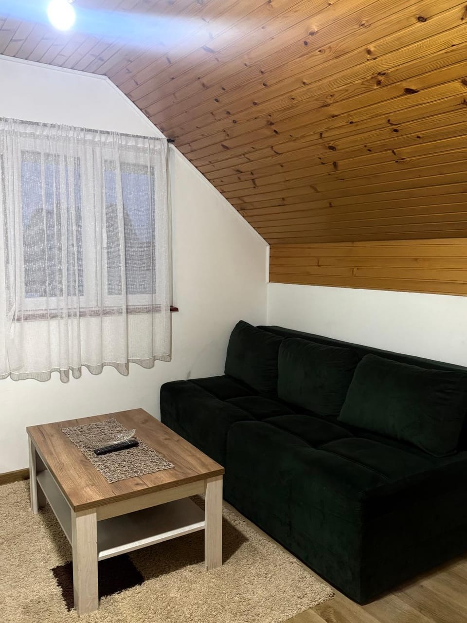 Apartments Anđela Apartment in Montenegro