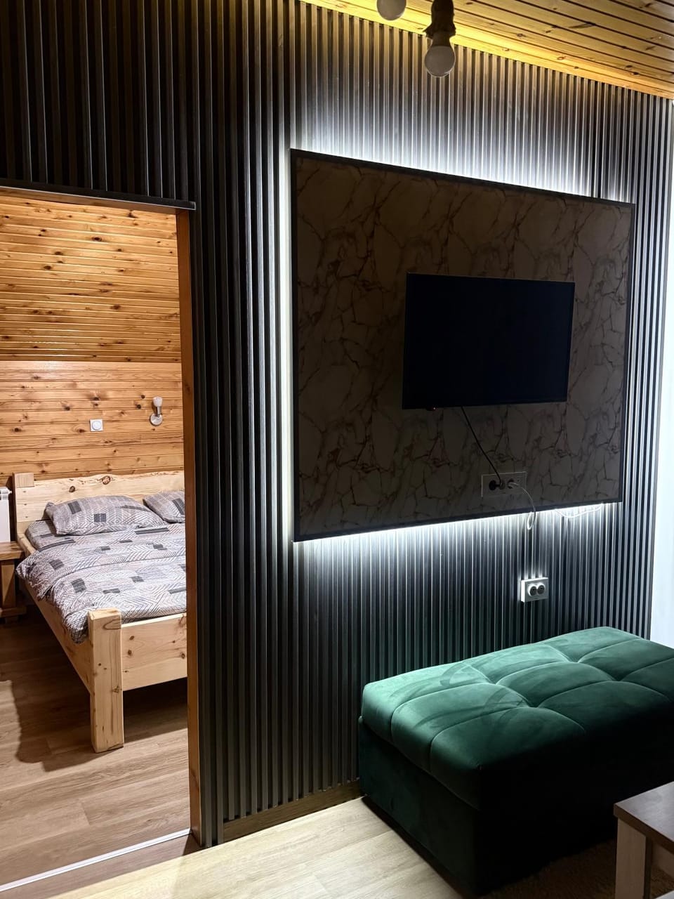 Apartments Anđela Apartment in Montenegro