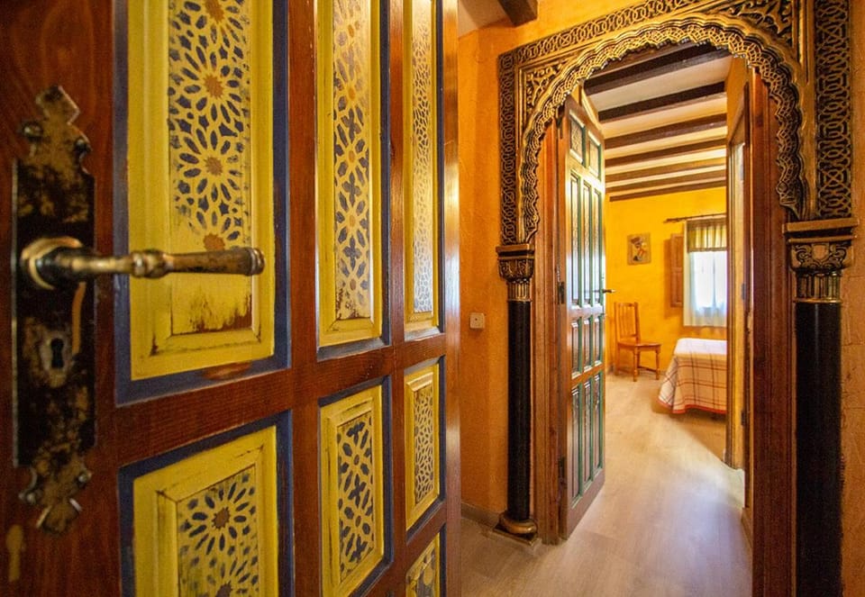 Decorative detail
