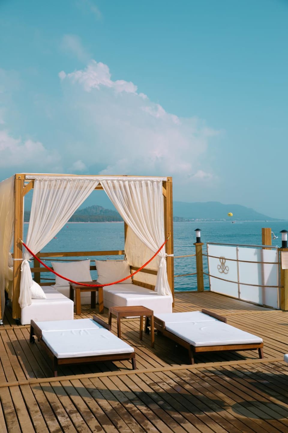 Beach, Beach, Sea view