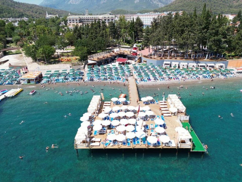 Day, Activities, Beach, Sea view
