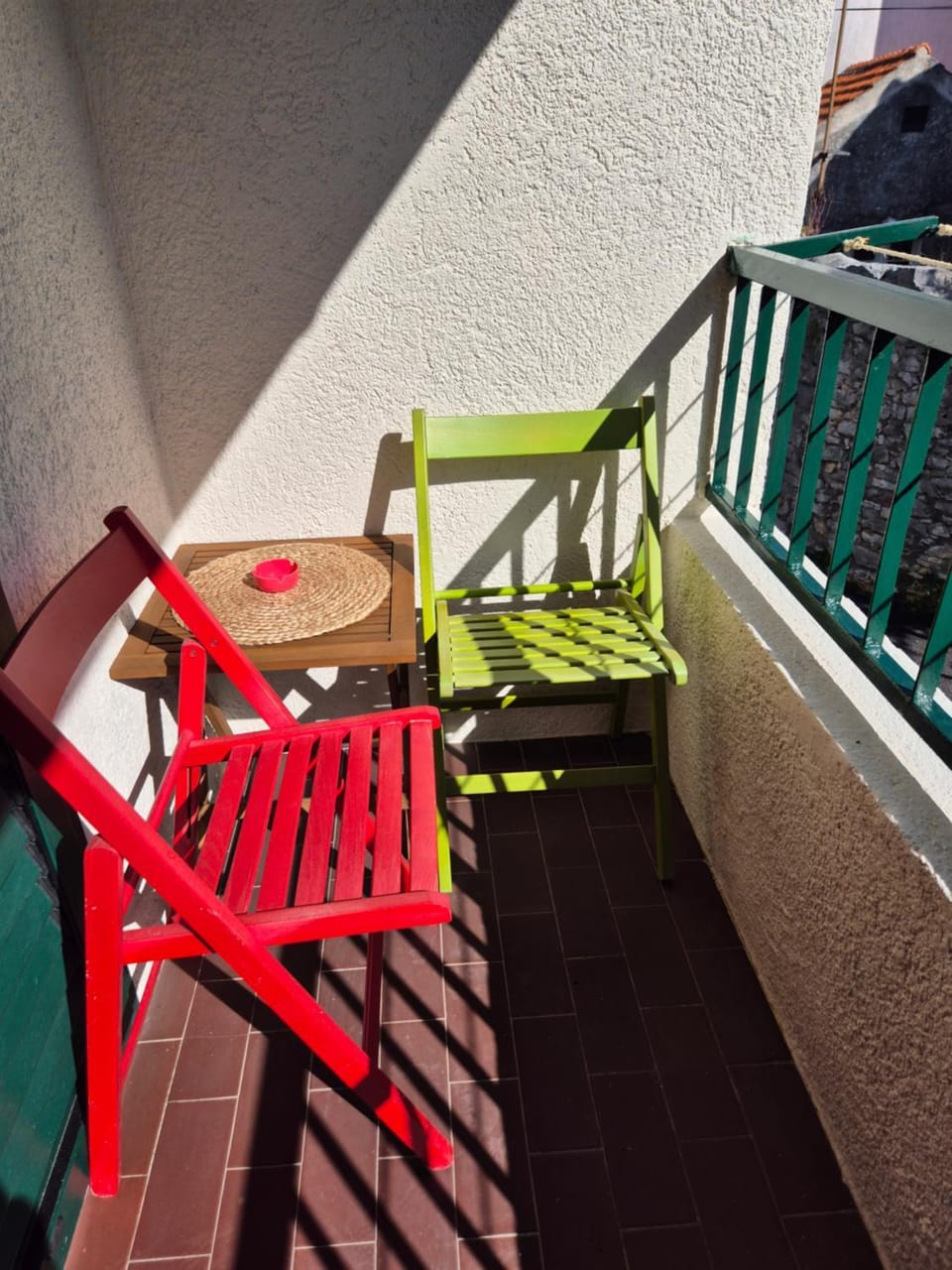 Balcony/Terrace, Balcony/Terrace