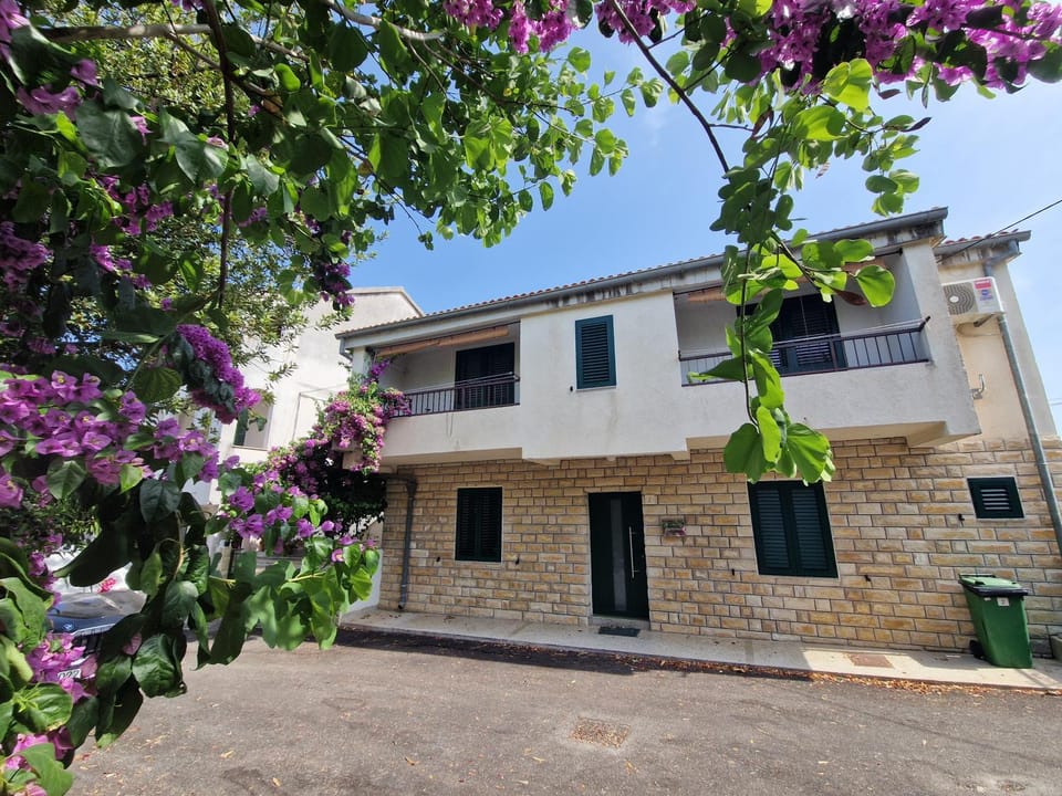 Holiday Home Marija House in Biograd na Moru
