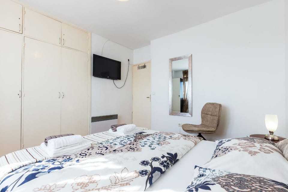 Great view apartment Apartment in Zadar