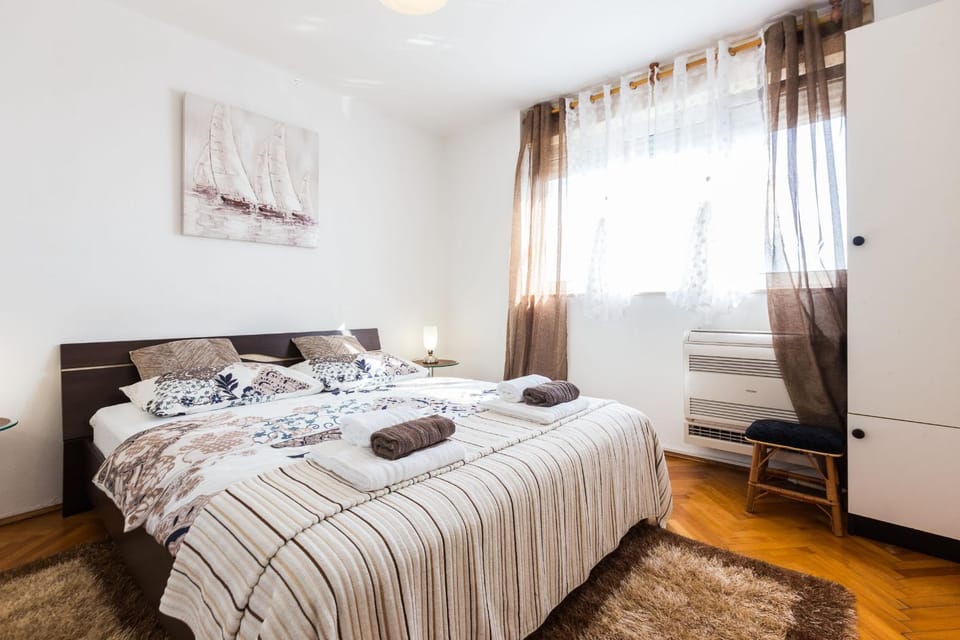 Great view apartment Apartment in Zadar