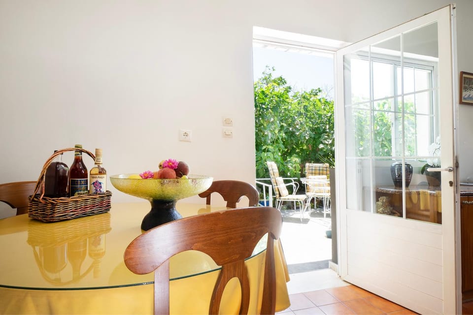 Irini House House in Crete Region