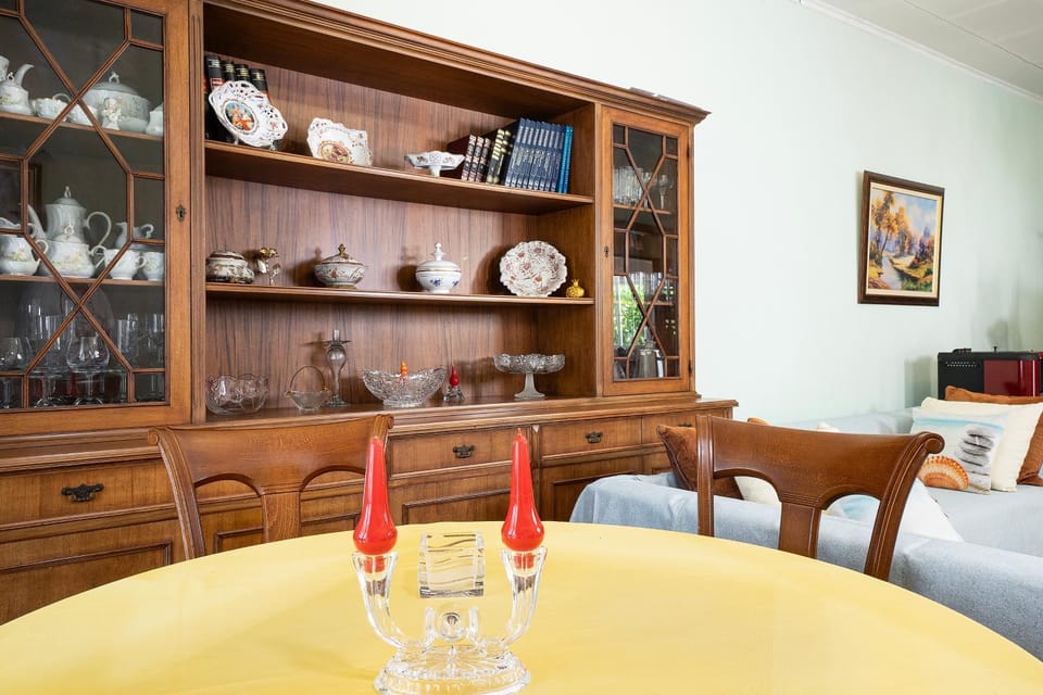Irini House House in Crete Region