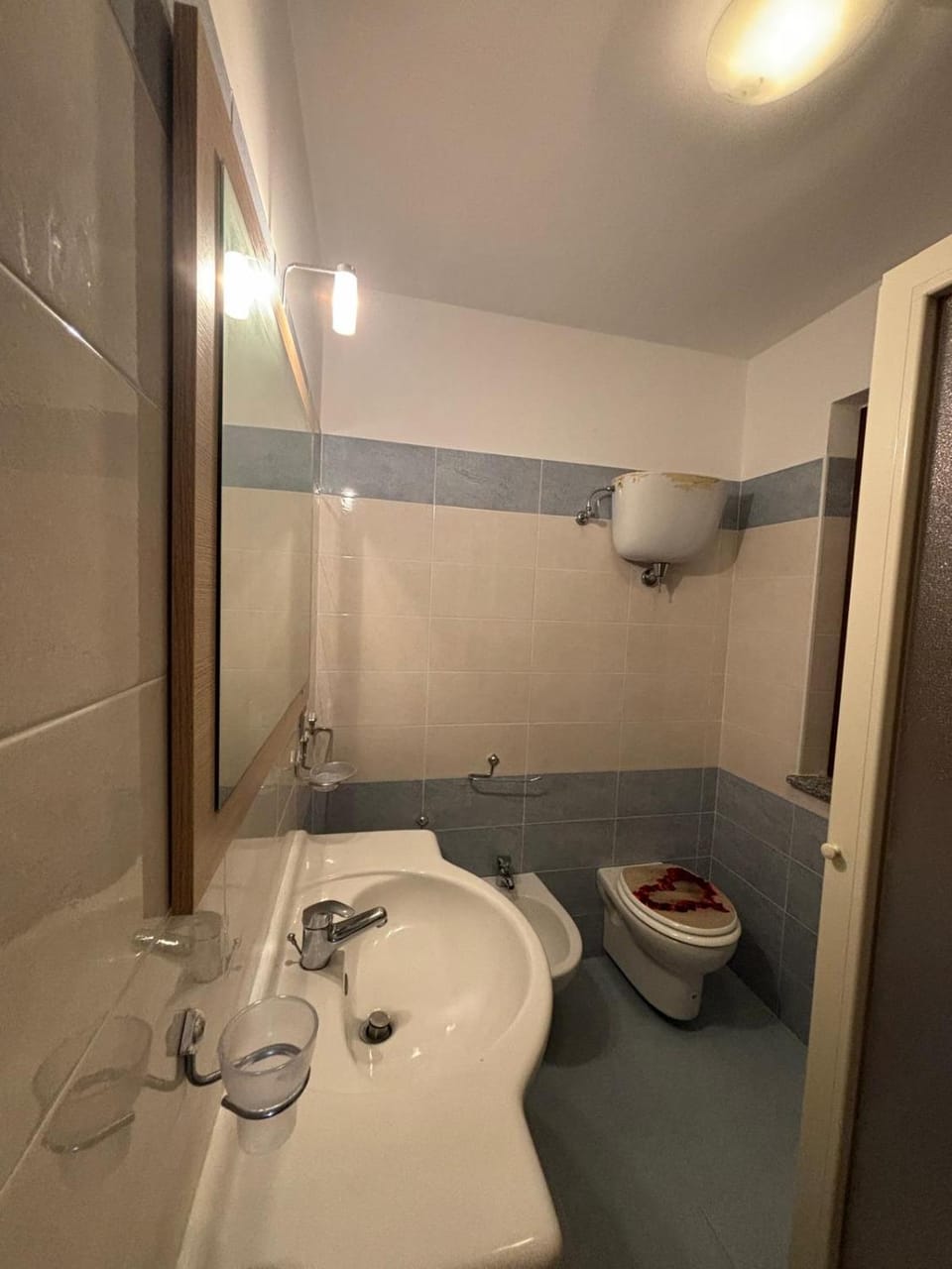 Fraicol Apartment in Calabria