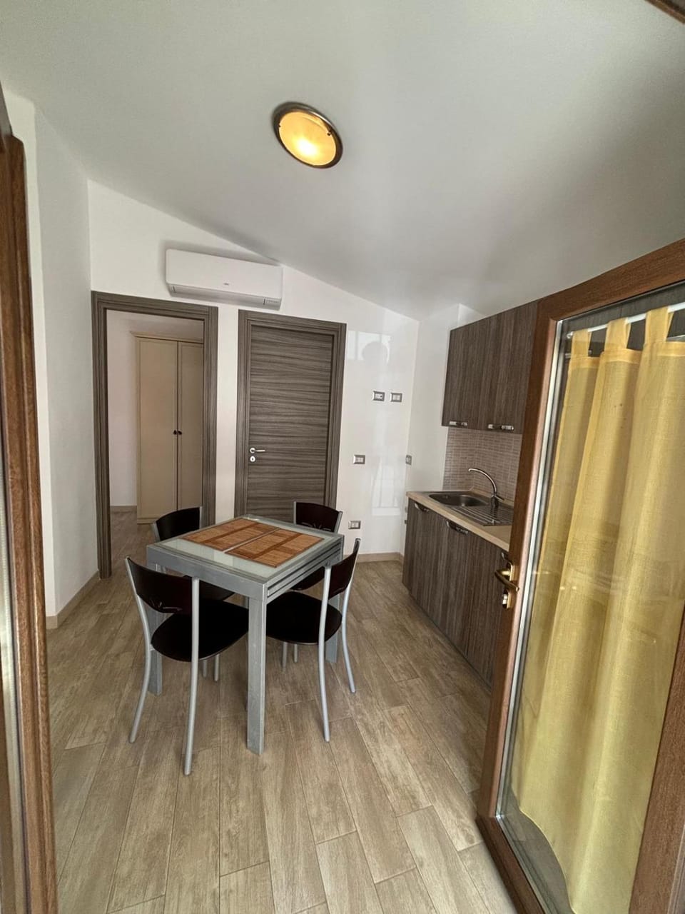 Fraicol Apartment in Calabria