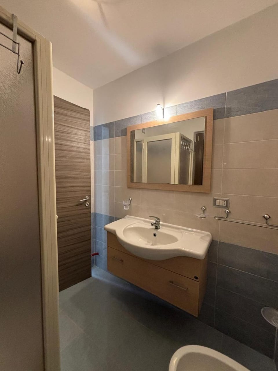 Fraicol Apartment in Calabria