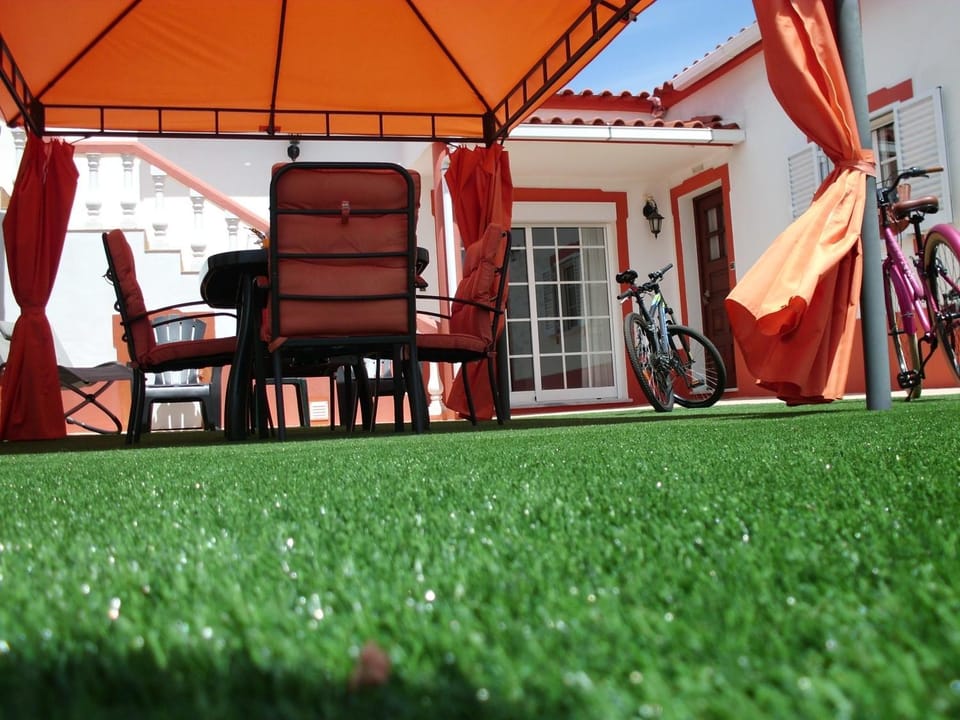 Patio, Balcony/Terrace