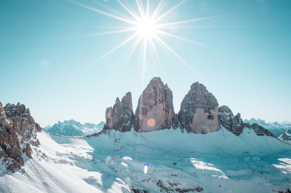 Natural landscape