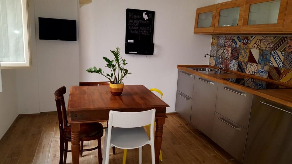 Casa Maier Apartment in Trapani