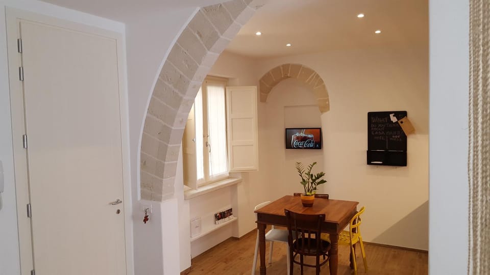 Casa Maier Apartment in Trapani