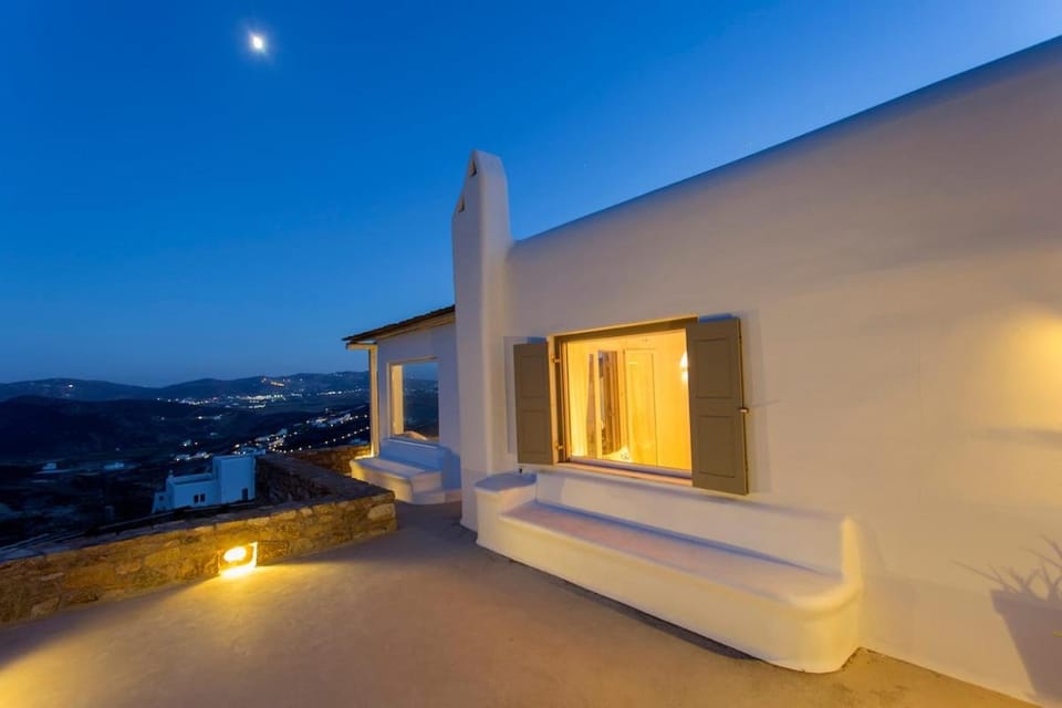 Mykonos Dunes Villas Villa in Mykonos, Mikonos 846 00, Greece