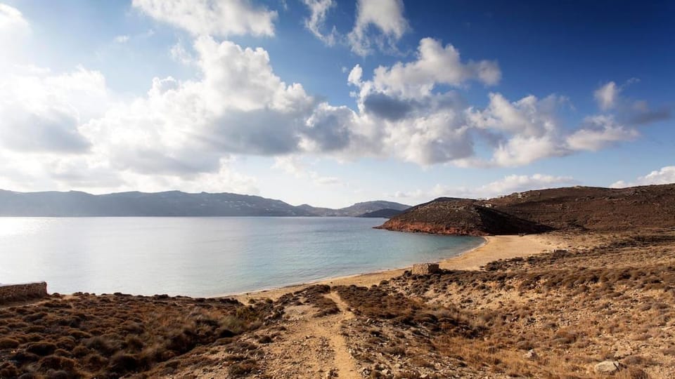 Mykonos Dunes Villas Villa in Mykonos, Mikonos 846 00, Greece