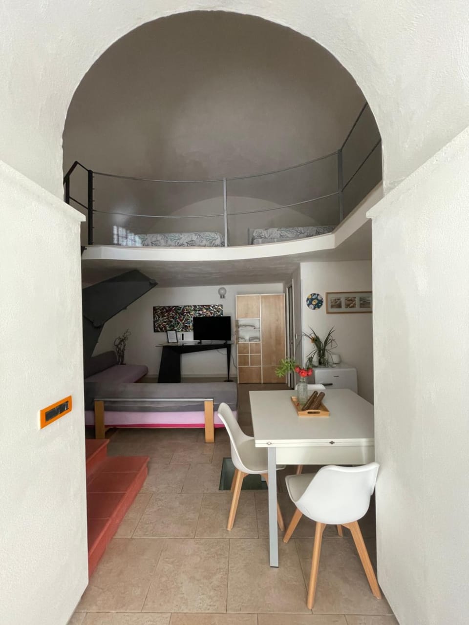 Il Giardino dei Limoni Bed and Breakfast in Vieste