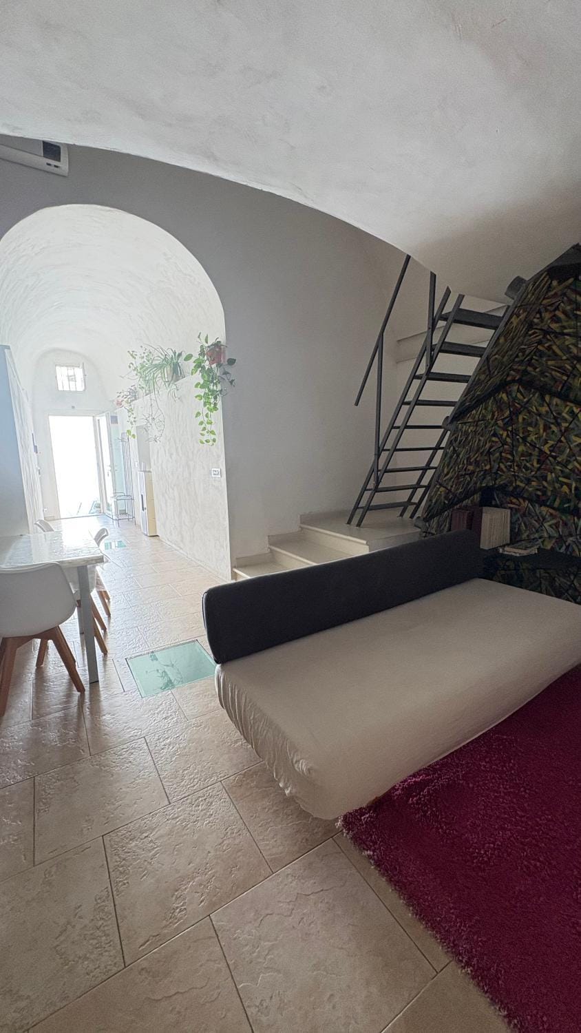 Il Giardino dei Limoni Bed and Breakfast in Vieste