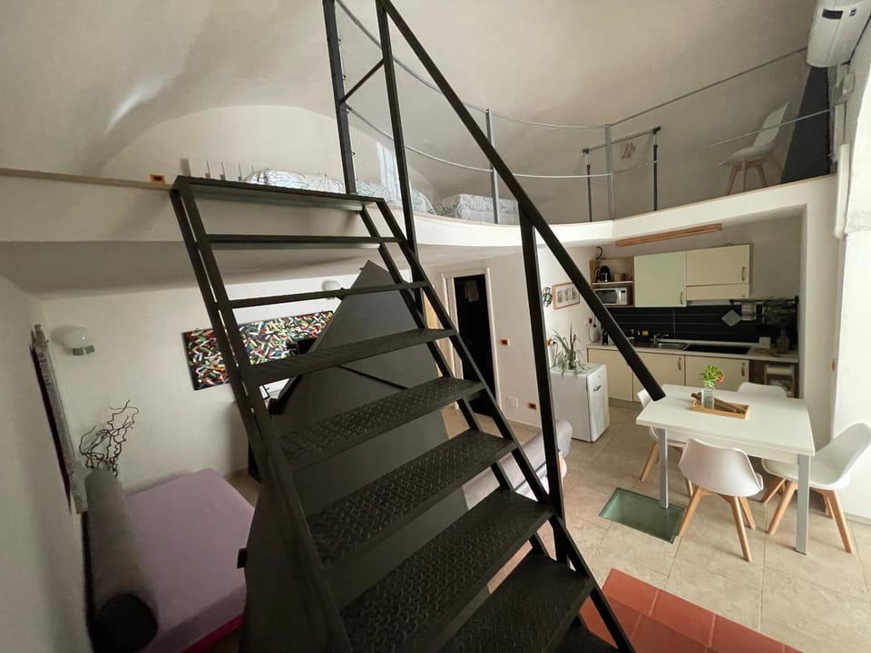 Il Giardino dei Limoni Bed and Breakfast in Vieste