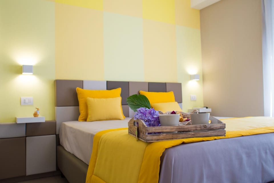 Decorative detail, City view