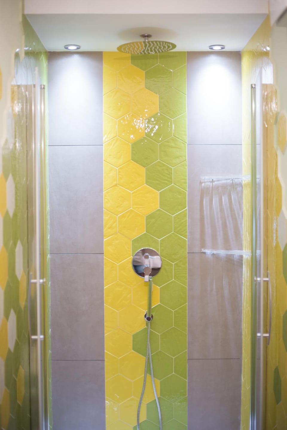 Shower