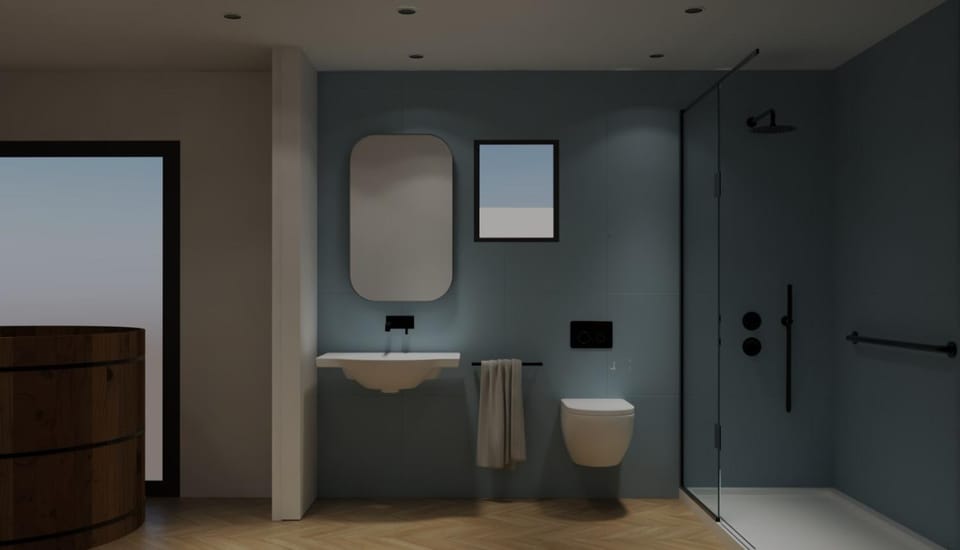 Toilet, Hot Spring Bath, Bathroom, Facility for disabled guests, Parking, internet, acessibility