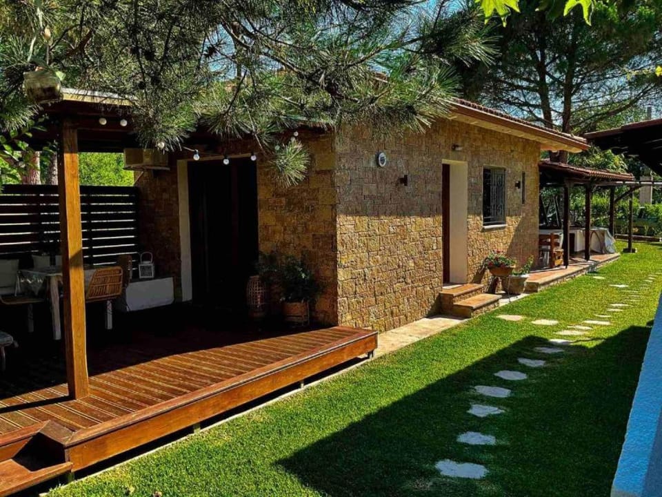 Maistros Holiday Home House in Halkidiki