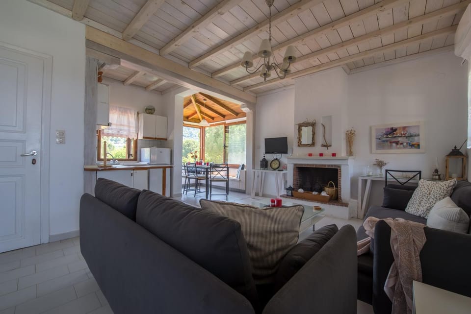 Maistros Holiday Home House in Halkidiki
