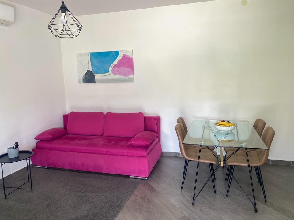 Tijara Apartment Apartment in Rijeka