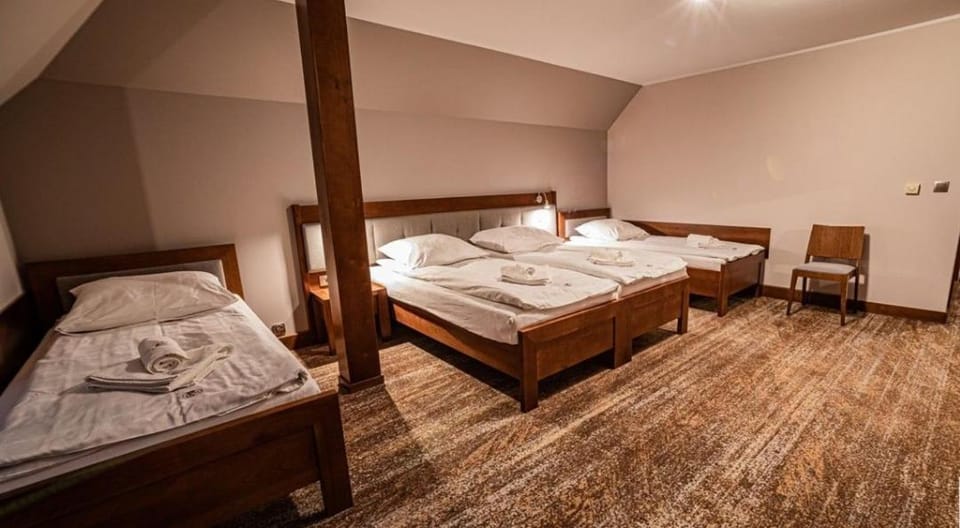 Hotel LOKIS Hotel in Lesser Poland Voivodeship