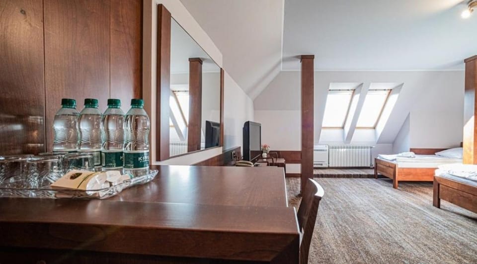 Hotel LOKIS Hotel in Lesser Poland Voivodeship