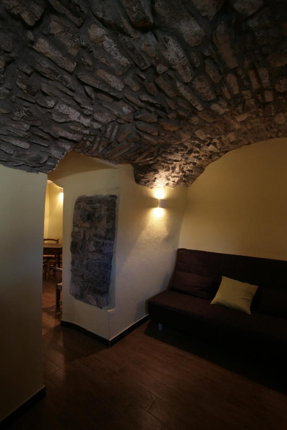 Agriturismo Giumin Country House in Province of Massa and Carrara