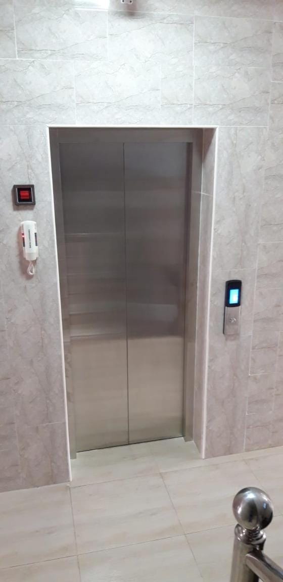 elevator