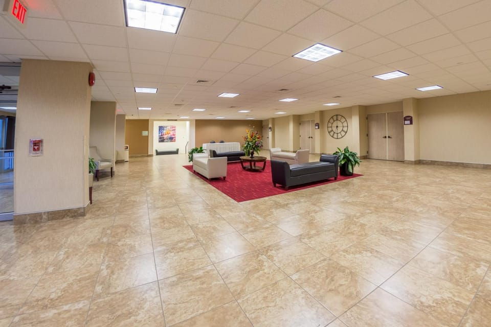Meeting/conference room