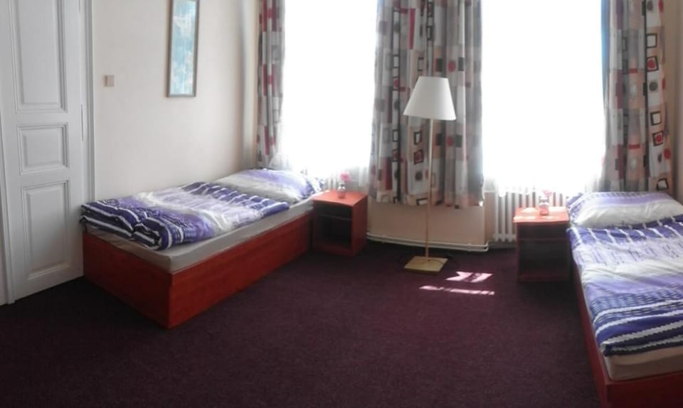U Jindřicha Bed and Breakfast in South Bohemian Region