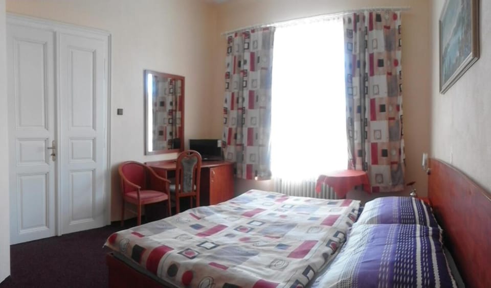U Jindřicha Bed and Breakfast in South Bohemian Region
