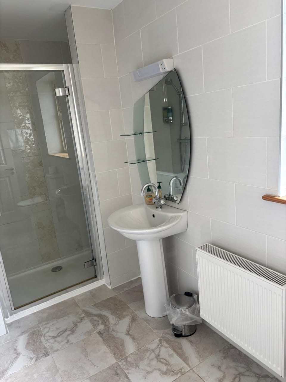 The Twelve Oaks Bed and Breakfast in Kenmare