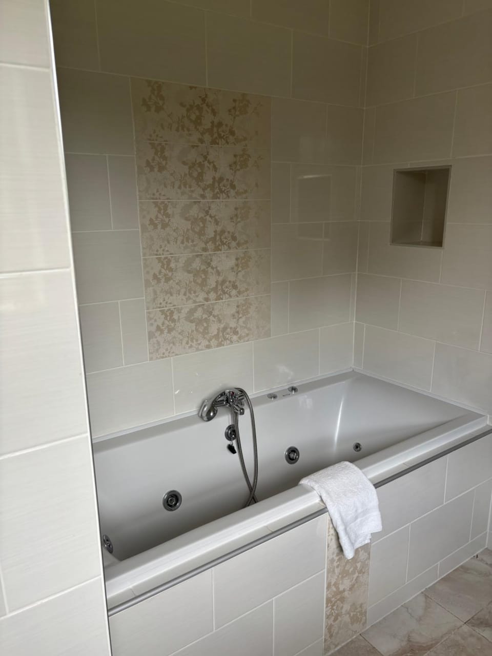 The Twelve Oaks Bed and Breakfast in Kenmare