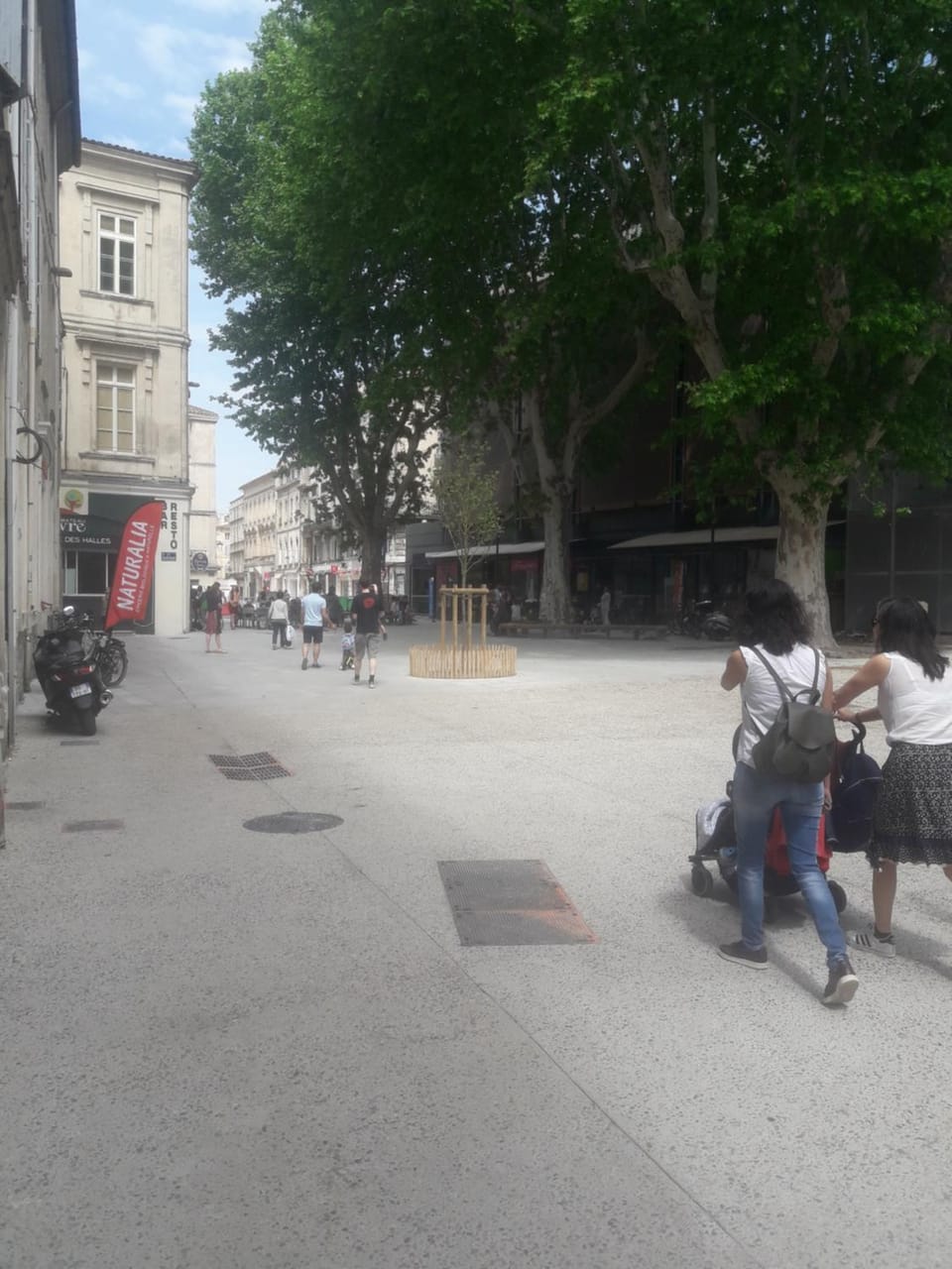 Studio des Halles Apartment in Avignon