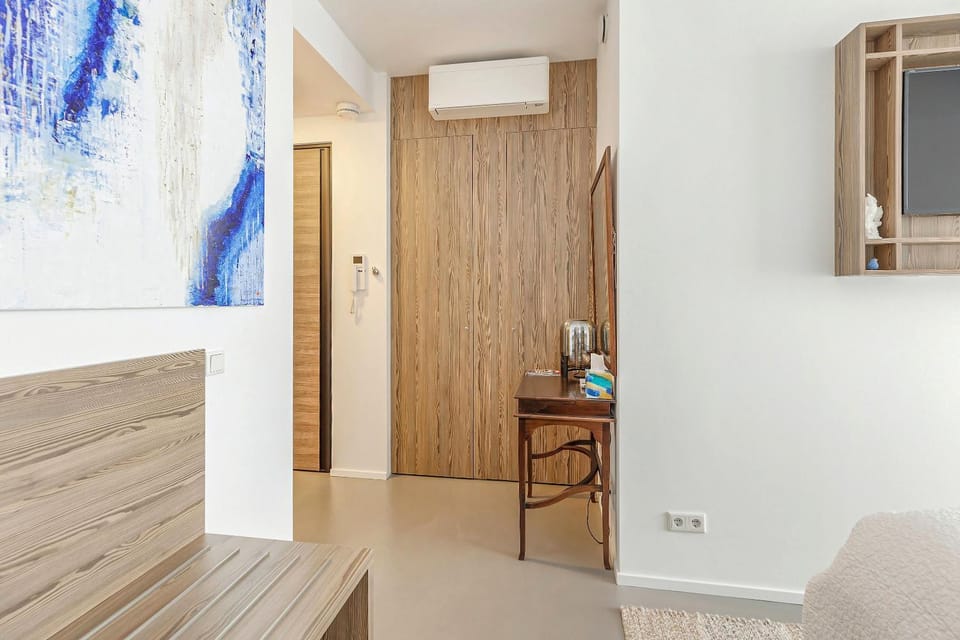 Black Jack Suites Bed and Breakfast in Amsterdam